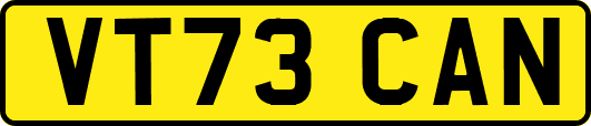 VT73CAN
