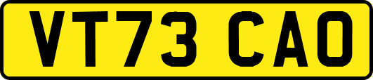 VT73CAO
