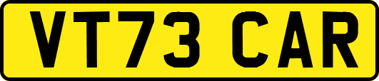 VT73CAR