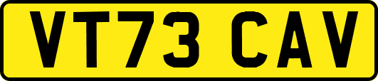 VT73CAV