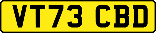 VT73CBD