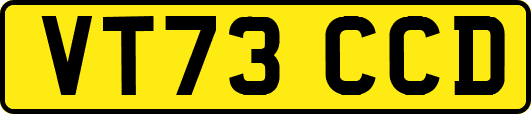 VT73CCD