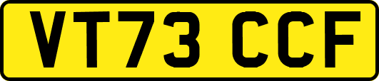 VT73CCF
