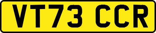 VT73CCR