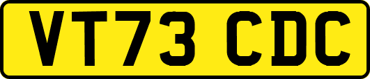 VT73CDC