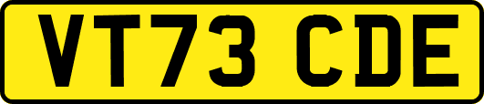 VT73CDE