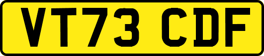 VT73CDF