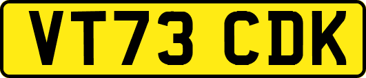 VT73CDK