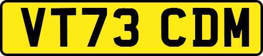 VT73CDM