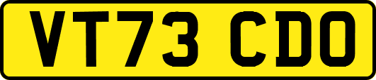 VT73CDO