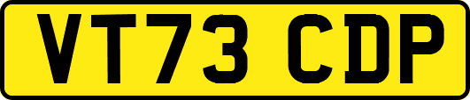 VT73CDP