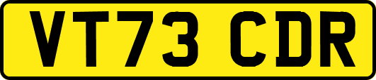 VT73CDR