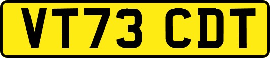 VT73CDT