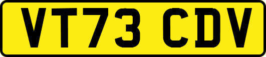 VT73CDV