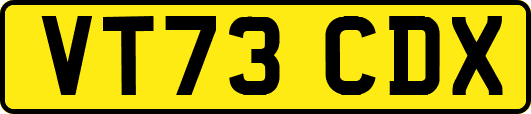 VT73CDX