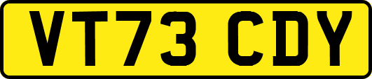 VT73CDY