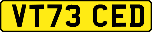 VT73CED