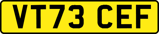 VT73CEF