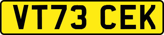 VT73CEK