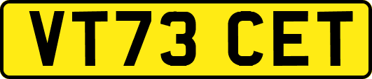 VT73CET