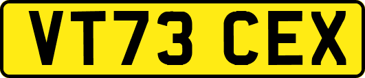 VT73CEX