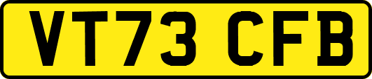 VT73CFB