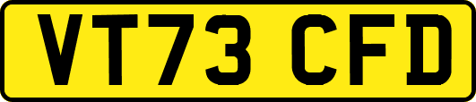 VT73CFD