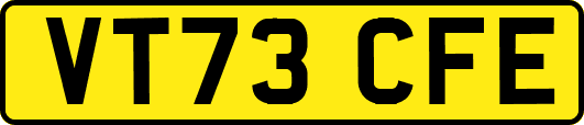 VT73CFE