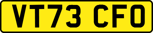 VT73CFO