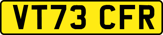 VT73CFR