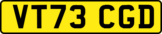 VT73CGD