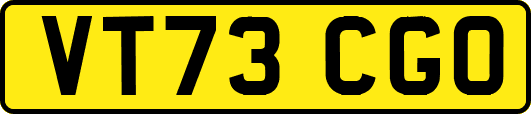 VT73CGO