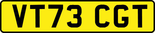 VT73CGT