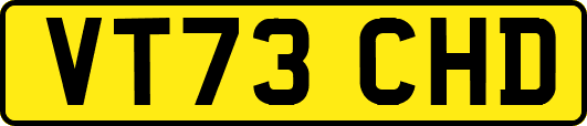 VT73CHD
