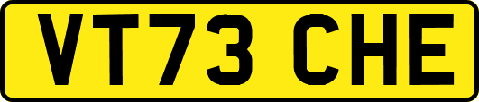 VT73CHE