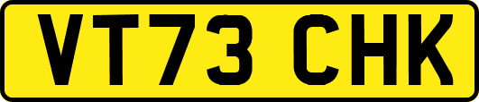 VT73CHK