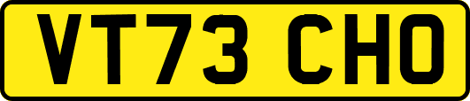 VT73CHO