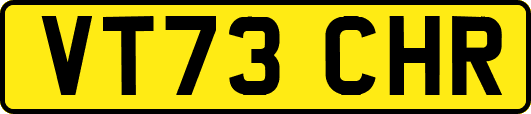 VT73CHR