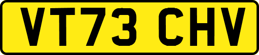 VT73CHV