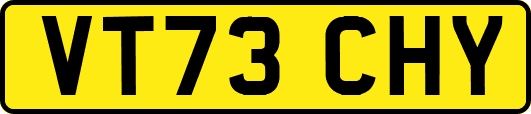 VT73CHY