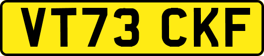 VT73CKF