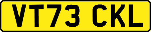 VT73CKL