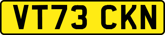 VT73CKN