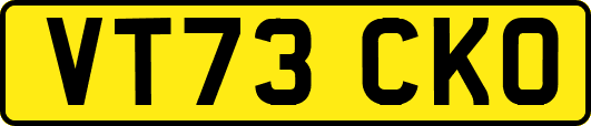 VT73CKO