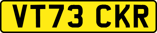 VT73CKR
