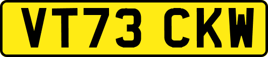 VT73CKW