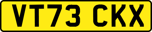 VT73CKX