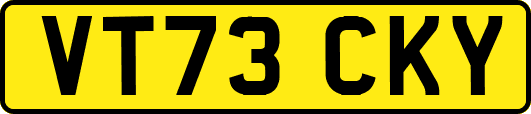 VT73CKY