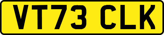 VT73CLK