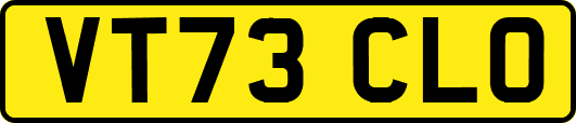 VT73CLO